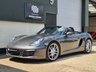 USED 2012 R PORSCHE BOXSTER 2.7 24V PDK 2d 265 BHP FULL SERVICE HISTORY - MOT 06/2024