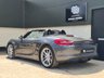 USED 2012 R PORSCHE BOXSTER 2.7 24V PDK 2d 265 BHP FULL SERVICE HISTORY - MOT 06/2024
