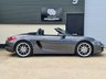 USED 2012 R PORSCHE BOXSTER 2.7 24V PDK 2d 265 BHP FULL SERVICE HISTORY - MOT 06/2024