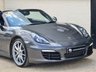 USED 2012 R PORSCHE BOXSTER 2.7 24V PDK 2d 265 BHP FULL SERVICE HISTORY - MOT 06/2024