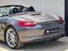 USED 2012 R PORSCHE BOXSTER 2.7 24V PDK 2d 265 BHP FULL SERVICE HISTORY - MOT 06/2024