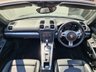 USED 2012 R PORSCHE BOXSTER 2.7 24V PDK 2d 265 BHP FULL SERVICE HISTORY - MOT 06/2024