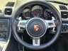 USED 2012 R PORSCHE BOXSTER 2.7 24V PDK 2d 265 BHP FULL SERVICE HISTORY - MOT 06/2024
