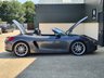 USED 2012 R PORSCHE BOXSTER 2.7 24V PDK 2d 265 BHP FULL SERVICE HISTORY - MOT 06/2024