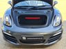 USED 2012 R PORSCHE BOXSTER 2.7 24V PDK 2d 265 BHP FULL SERVICE HISTORY - MOT 06/2024