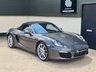 USED 2012 R PORSCHE BOXSTER 2.7 24V PDK 2d 265 BHP FULL SERVICE HISTORY - MOT 06/2024