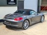USED 2012 R PORSCHE BOXSTER 2.7 24V PDK 2d 265 BHP FULL SERVICE HISTORY - MOT 06/2024