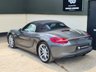 USED 2012 R PORSCHE BOXSTER 2.7 24V PDK 2d 265 BHP FULL SERVICE HISTORY - MOT 06/2024