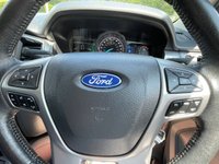USED 2016 16 FORD RANGER 2.2 LIMITED 4X4 DCB TDCI 4d 158 BHP PRICE 14950 + VAT 2990 TOTAL =17940
