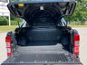 USED 2016 16 FORD RANGER 2.2 LIMITED 4X4 DCB TDCI 4d 158 BHP PRICE 14950 + VAT 2990 TOTAL =17940