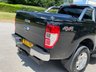 USED 2016 16 FORD RANGER 2.2 LIMITED 4X4 DCB TDCI 4d 158 BHP PRICE 14950 + VAT 2990 TOTAL =17940