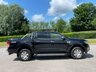USED 2016 16 FORD RANGER 2.2 LIMITED 4X4 DCB TDCI 4d 158 BHP PRICE 14950 + VAT 2990 TOTAL =17940