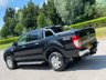 USED 2016 16 FORD RANGER 2.2 LIMITED 4X4 DCB TDCI 4d 158 BHP PRICE 14950 + VAT 2990 TOTAL =17940