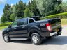 USED 2016 16 FORD RANGER 2.2 LIMITED 4X4 DCB TDCI 4d 158 BHP PRICE 14950 + VAT 2990 TOTAL =17940