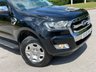 USED 2016 16 FORD RANGER 2.2 LIMITED 4X4 DCB TDCI 4d 158 BHP PRICE 14950 + VAT 2990 TOTAL =17940