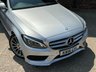 USED 2016 16 MERCEDES-BENZ C-CLASS C250 D AMG LINE PREMIUM PLUS ESTATE 2.1 5d 204 BHP 