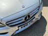 USED 2016 16 MERCEDES-BENZ C-CLASS C250 D AMG LINE PREMIUM PLUS ESTATE 2.1 5d 204 BHP 