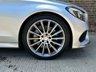 USED 2016 16 MERCEDES-BENZ C-CLASS C250 D AMG LINE PREMIUM PLUS ESTATE 2.1 5d 204 BHP 
