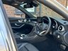 USED 2016 16 MERCEDES-BENZ C-CLASS C250 D AMG LINE PREMIUM PLUS ESTATE 2.1 5d 204 BHP 