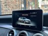 USED 2016 16 MERCEDES-BENZ C-CLASS C250 D AMG LINE PREMIUM PLUS ESTATE 2.1 5d 204 BHP 