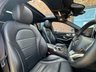 USED 2016 16 MERCEDES-BENZ C-CLASS C250 D AMG LINE PREMIUM PLUS ESTATE 2.1 5d 204 BHP 