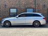 USED 2016 16 MERCEDES-BENZ C-CLASS C250 D AMG LINE PREMIUM PLUS ESTATE 2.1 5d 204 BHP 