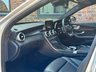 USED 2016 16 MERCEDES-BENZ C-CLASS C250 D AMG LINE PREMIUM PLUS ESTATE 2.1 5d 204 BHP 