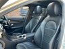 USED 2016 16 MERCEDES-BENZ C-CLASS C250 D AMG LINE PREMIUM PLUS ESTATE 2.1 5d 204 BHP 