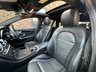 USED 2016 16 MERCEDES-BENZ C-CLASS C250 D AMG LINE PREMIUM PLUS ESTATE 2.1 5d 204 BHP 