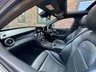USED 2016 16 MERCEDES-BENZ C-CLASS C250 D AMG LINE PREMIUM PLUS ESTATE 2.1 5d 204 BHP 
