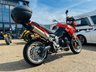 USED 2010 10 TRIUMPH TIGER 1050 - BUY ONLINE 24 HRS A DAY - FINANCE AVAILABLE - ALL TYPES OF CREDIT ACCEPTED WITH ARROW EXHAUST & TOP BOX