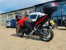 USED 2010 10 TRIUMPH TIGER 1050 - BUY ONLINE 24 HRS A DAY - FINANCE AVAILABLE - ALL TYPES OF CREDIT ACCEPTED WITH ARROW EXHAUST & TOP BOX