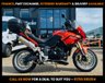 USED 2010 10 TRIUMPH TIGER 1050 - BUY ONLINE 24 HRS A DAY - FINANCE AVAILABLE - ALL TYPES OF CREDIT ACCEPTED WITH ARROW EXHAUST & TOP BOX