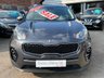 USED 2017 66 KIA SPORTAGE 2.0 CRDi KX-2 Auto AWD 5dr - 4x4 WHEEL DRIVE 