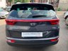 USED 2017 66 KIA SPORTAGE 2.0 CRDi KX-2 Auto AWD 5dr - 4x4 WHEEL DRIVE 