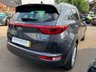 USED 2017 66 KIA SPORTAGE 2.0 CRDi KX-2 Auto AWD 5dr - 4x4 WHEEL DRIVE 