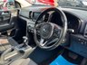 USED 2017 66 KIA SPORTAGE 2.0 CRDi KX-2 Auto AWD 5dr - 4x4 WHEEL DRIVE 