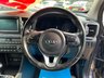 USED 2017 66 KIA SPORTAGE 2.0 CRDi KX-2 Auto AWD 5dr - 4x4 WHEEL DRIVE 