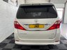 USED 2008 08 TOYOTA ALPHARD 3.5 CAMPERVAN AA 128 POINT INSPECTION|360 CAMERA