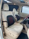 USED 2008 08 TOYOTA ALPHARD 3.5 CAMPERVAN AA 128 POINT INSPECTION|360 CAMERA