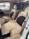USED 2008 08 TOYOTA ALPHARD 3.5 CAMPERVAN AA 128 POINT INSPECTION|360 CAMERA