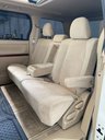 USED 2008 08 TOYOTA ALPHARD 3.5 CAMPERVAN AA 128 POINT INSPECTION|360 CAMERA