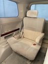 USED 2008 08 TOYOTA ALPHARD 3.5 CAMPERVAN AA 128 POINT INSPECTION|360 CAMERA