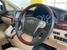 USED 2008 08 TOYOTA ALPHARD 3.5 CAMPERVAN AA 128 POINT INSPECTION|360 CAMERA
