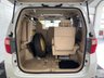 USED 2008 08 TOYOTA ALPHARD 3.5 CAMPERVAN AA 128 POINT INSPECTION|360 CAMERA