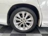 USED 2008 08 TOYOTA ALPHARD 3.5 CAMPERVAN AA 128 POINT INSPECTION|360 CAMERA