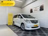USED 2008 08 TOYOTA ALPHARD 3.5 CAMPERVAN AA 128 POINT INSPECTION|360 CAMERA
