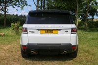 USED 2015 15 LAND ROVER RANGE ROVER SPORT 3.0 SDV6 (292) HSE 5dr Automatic (Sliding Panoramic Sunroof, Stealth Black Pack, Premium Infotainment) !! NATIONWIDE DELIVERY AVAILABLE !!