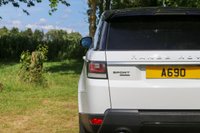 USED 2015 15 LAND ROVER RANGE ROVER SPORT 3.0 SDV6 (292) HSE 5dr Automatic (Sliding Panoramic Sunroof, Stealth Black Pack, Premium Infotainment) !! NATIONWIDE DELIVERY AVAILABLE !!