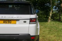 USED 2015 15 LAND ROVER RANGE ROVER SPORT 3.0 SDV6 (292) HSE 5dr Automatic (Sliding Panoramic Sunroof, Stealth Black Pack, Premium Infotainment) !! NATIONWIDE DELIVERY AVAILABLE !!